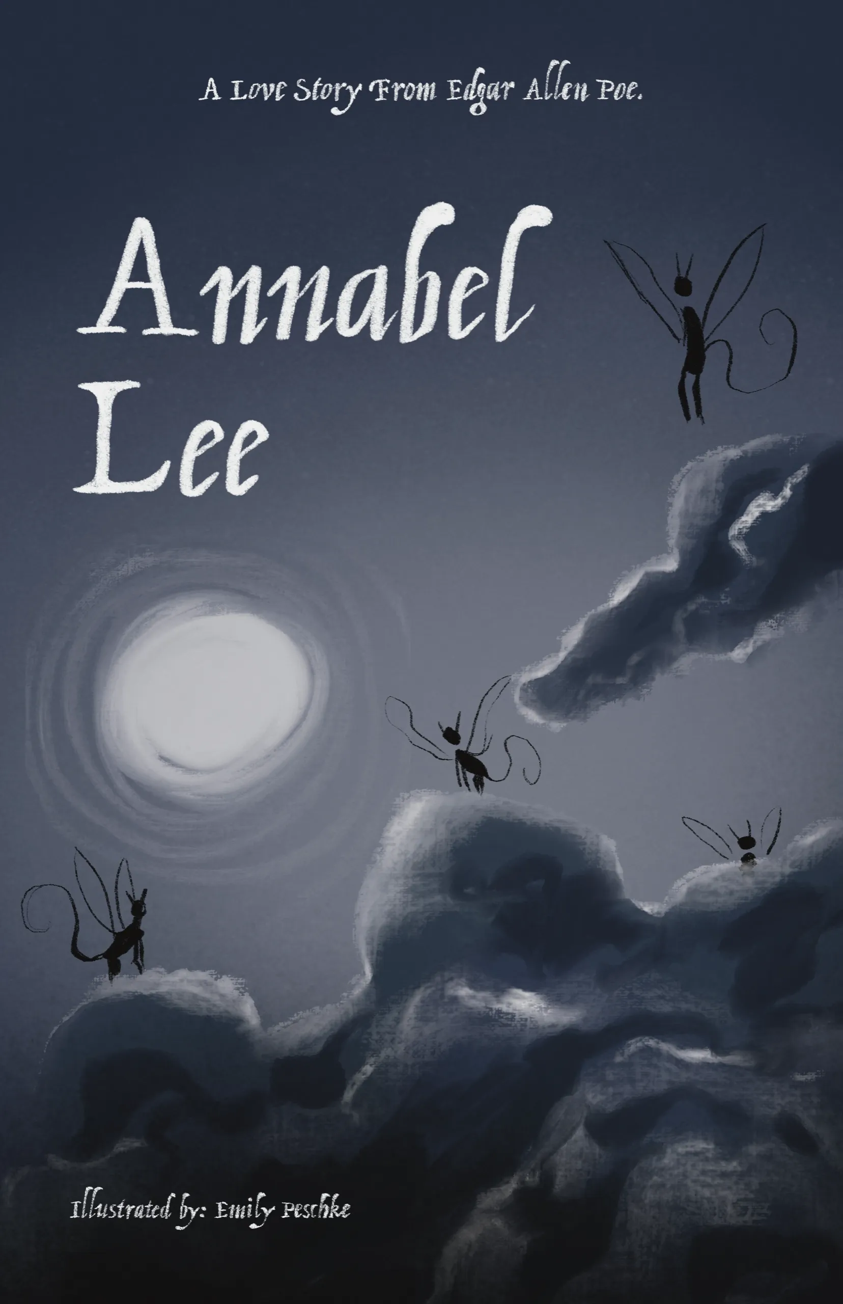 Annabelle Lee