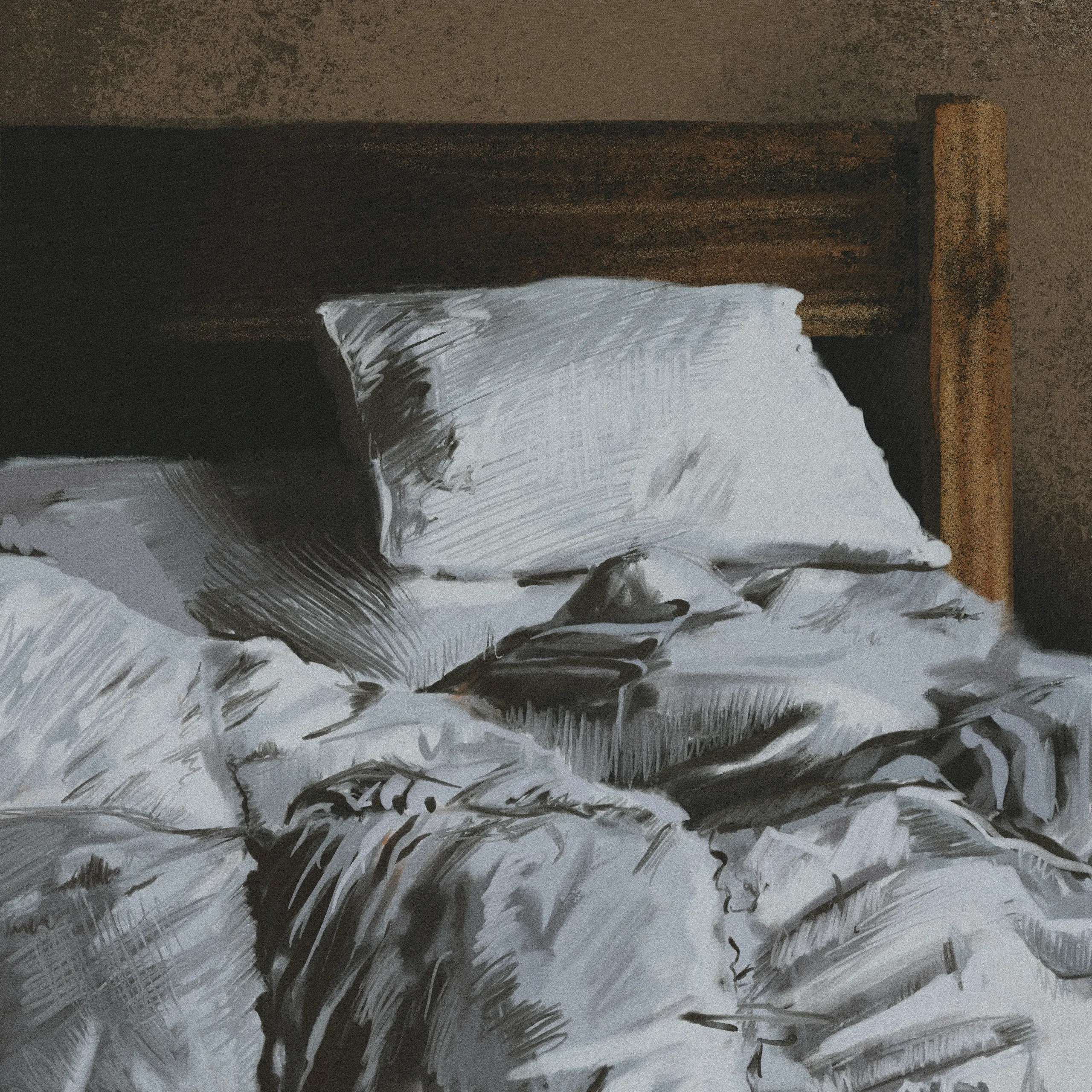 Bed Time