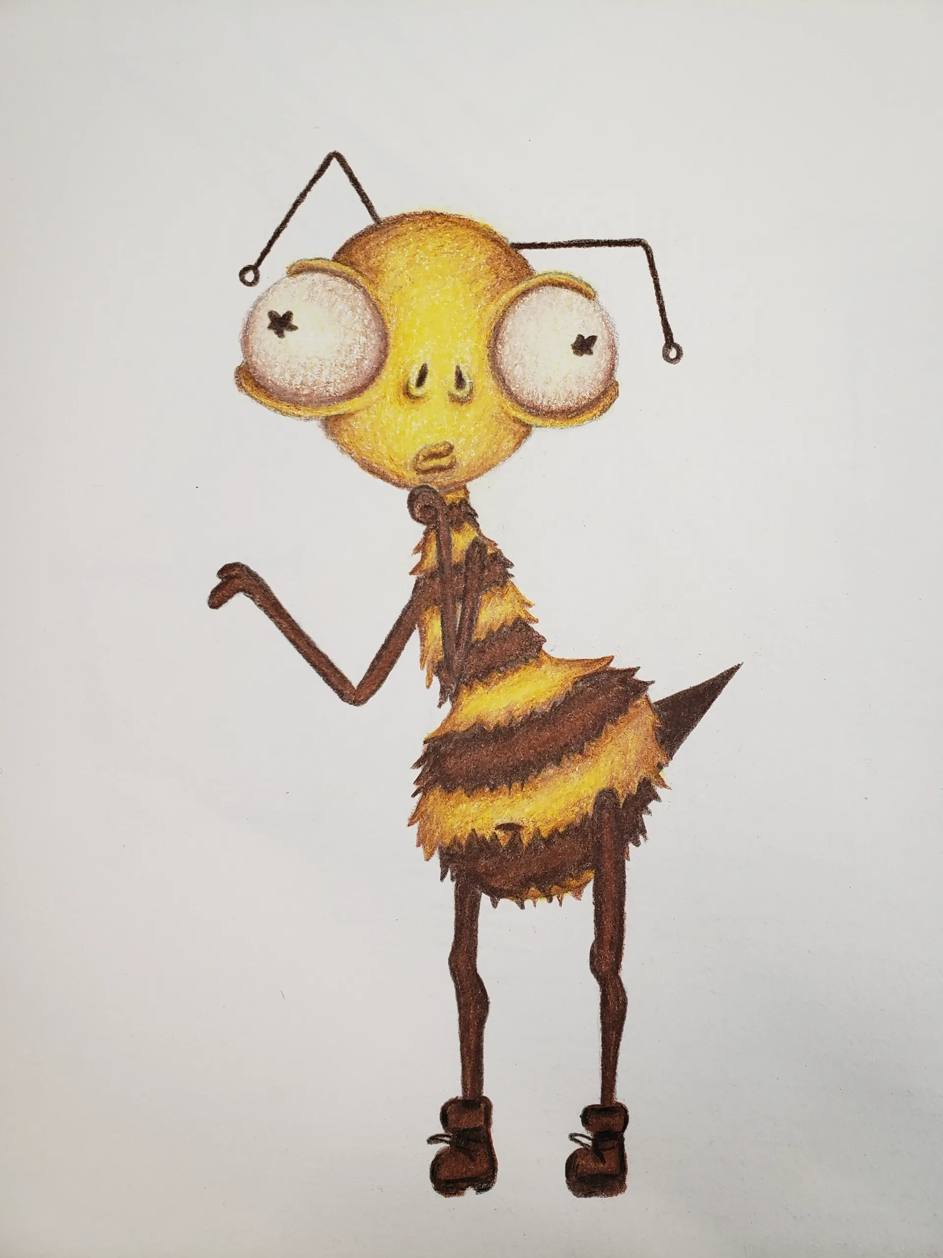 Bee