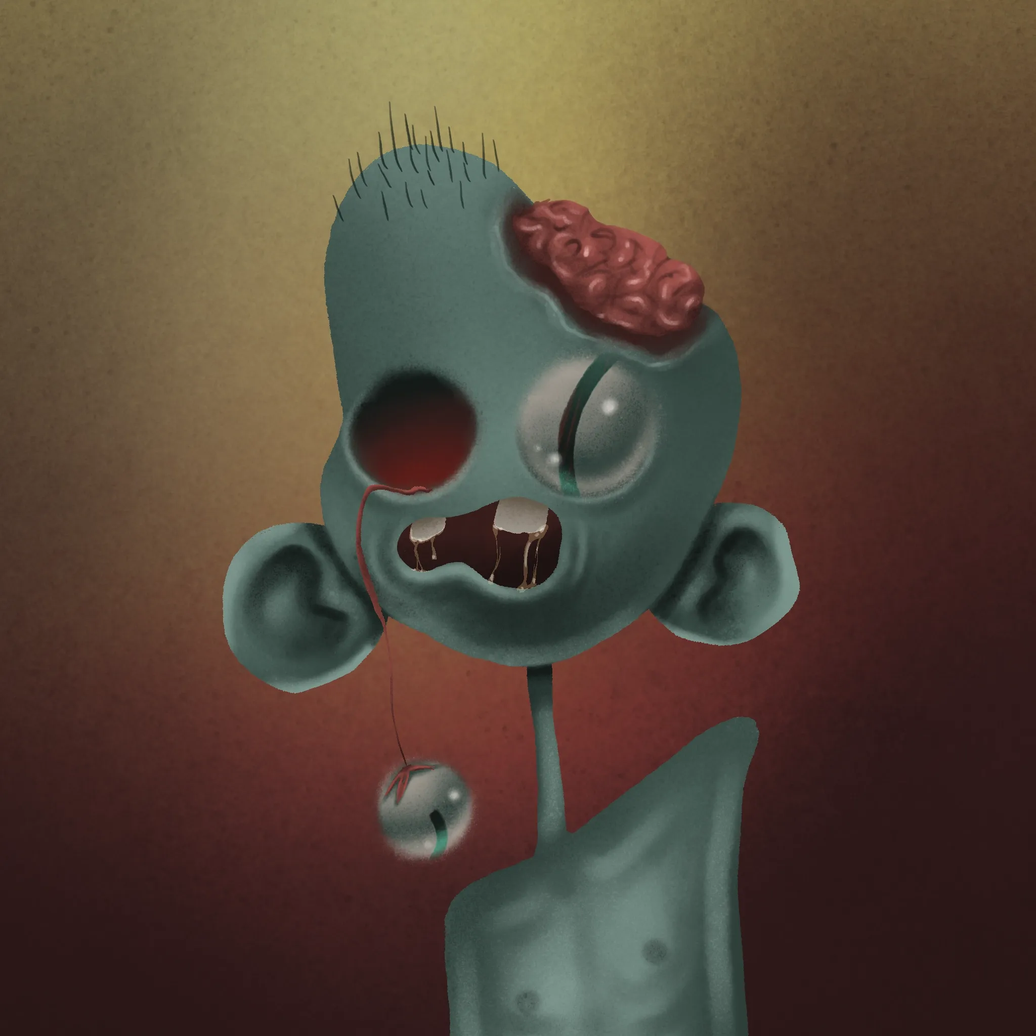 Brains