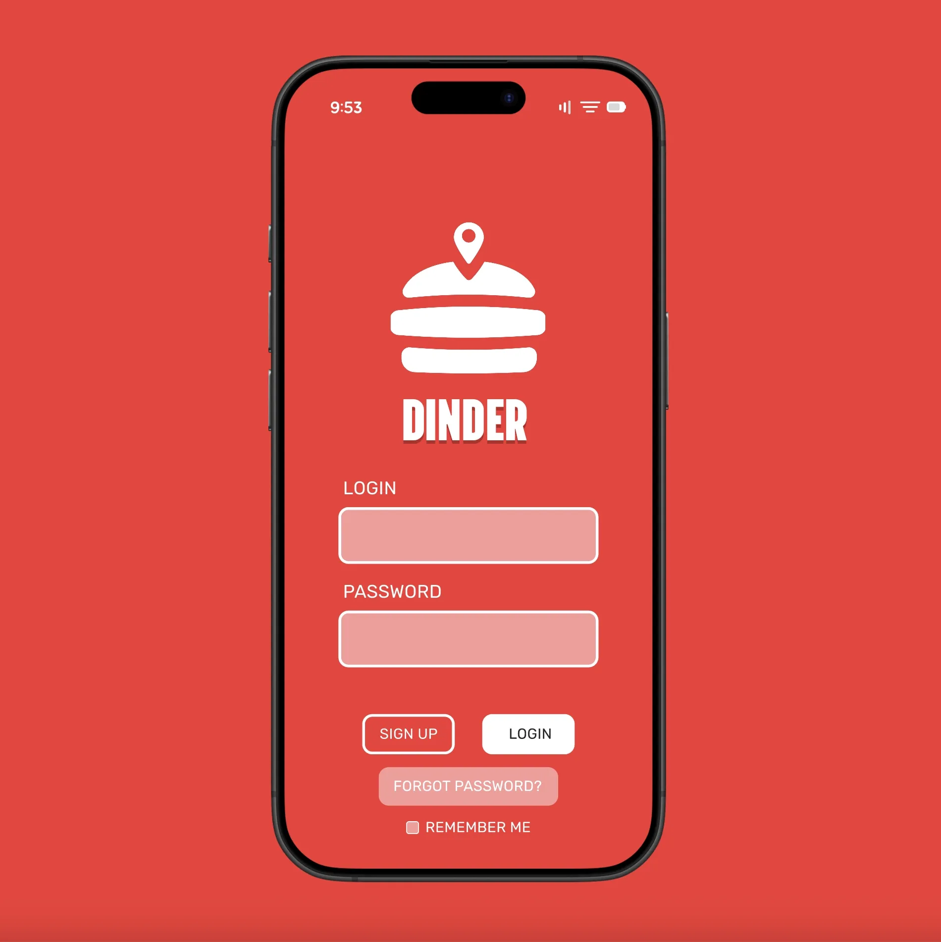 Dinder