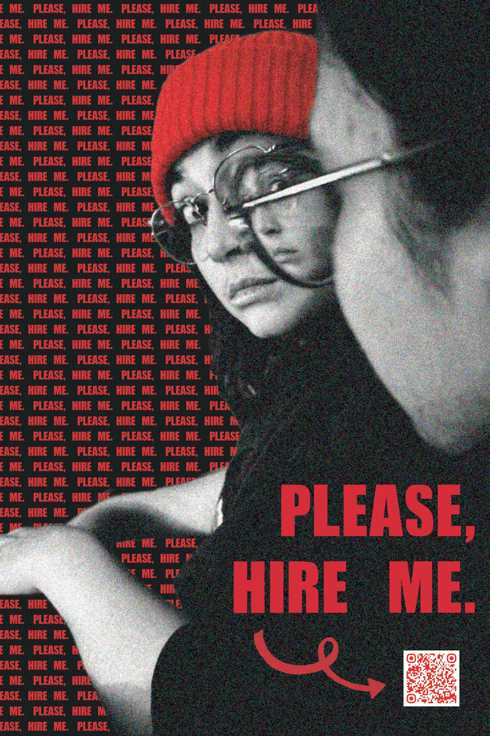 Final Poster Design Print