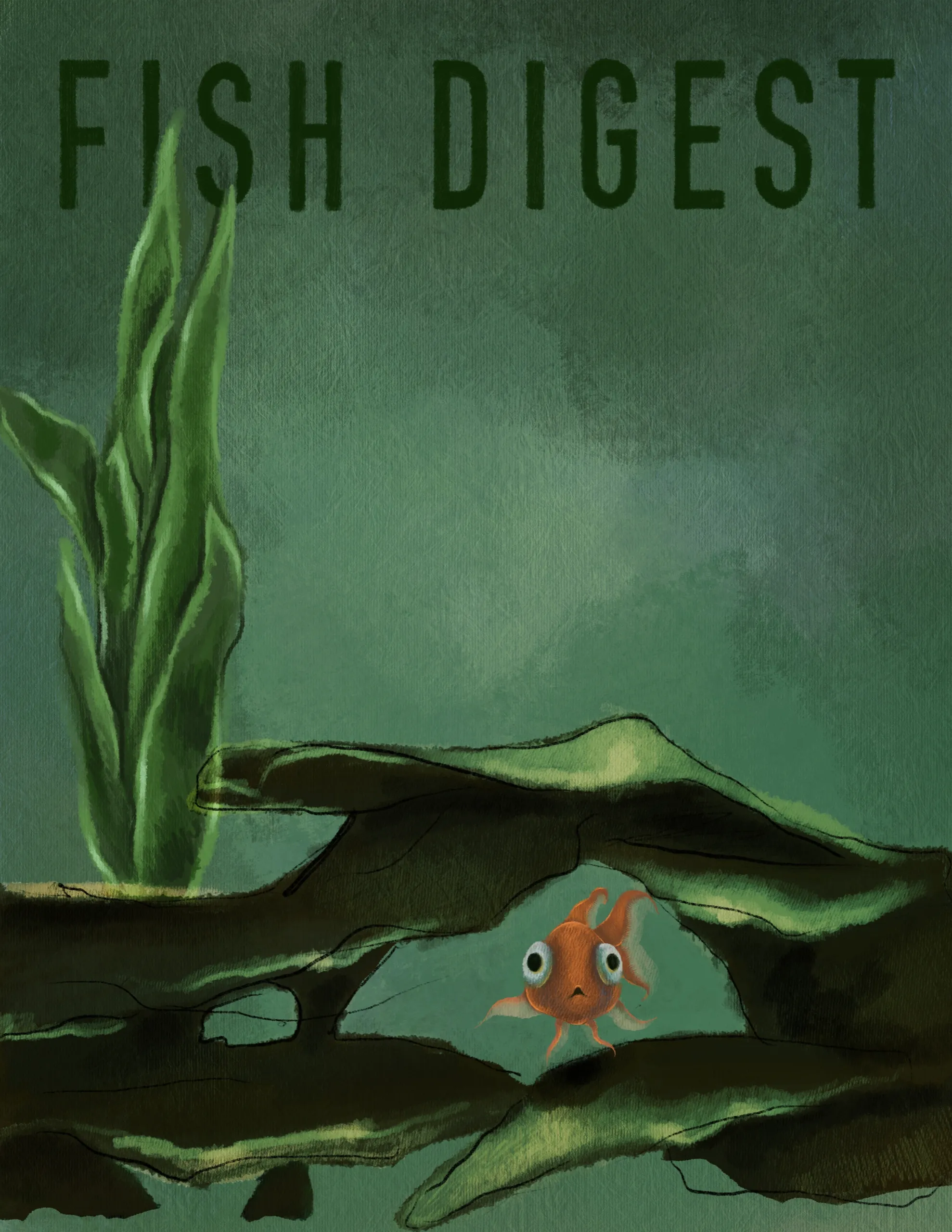 Fish Digest