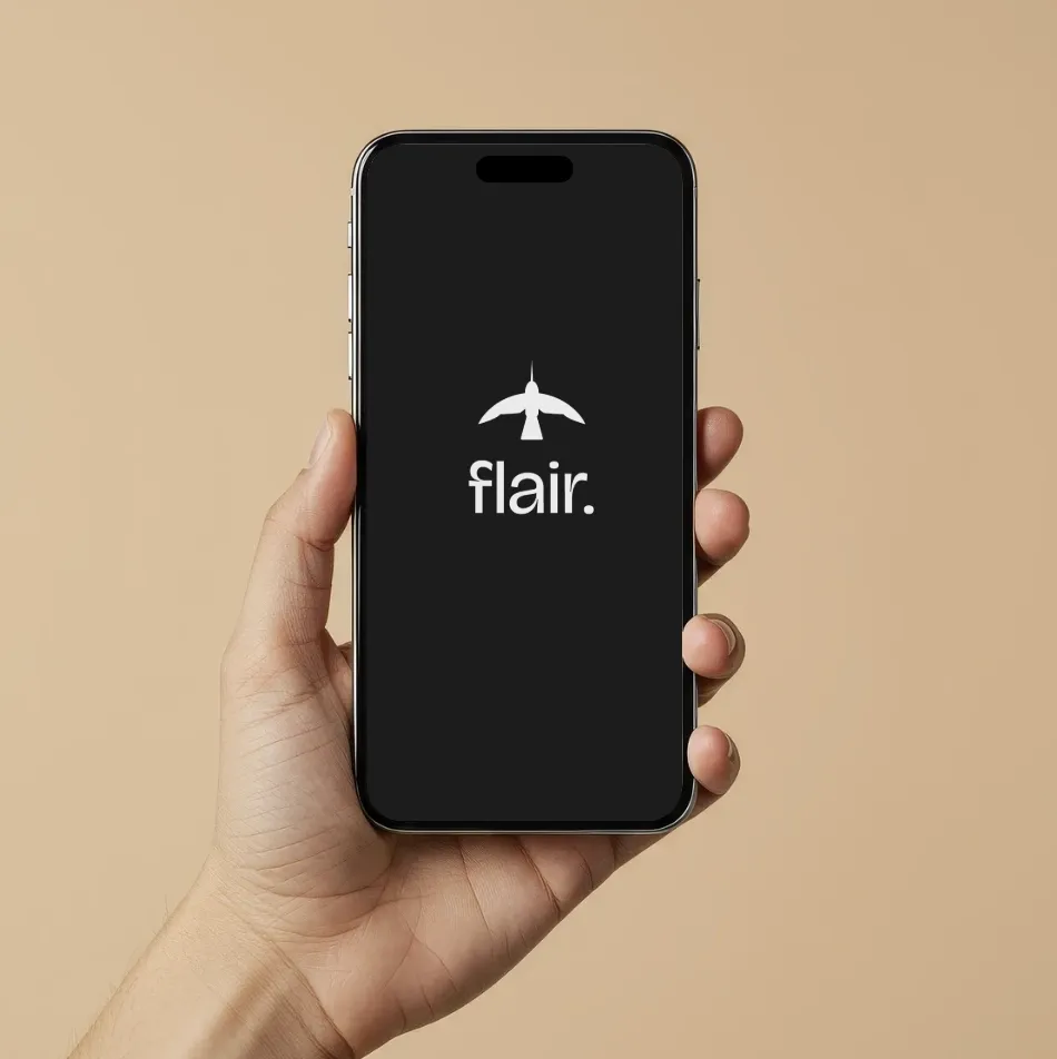 Flair