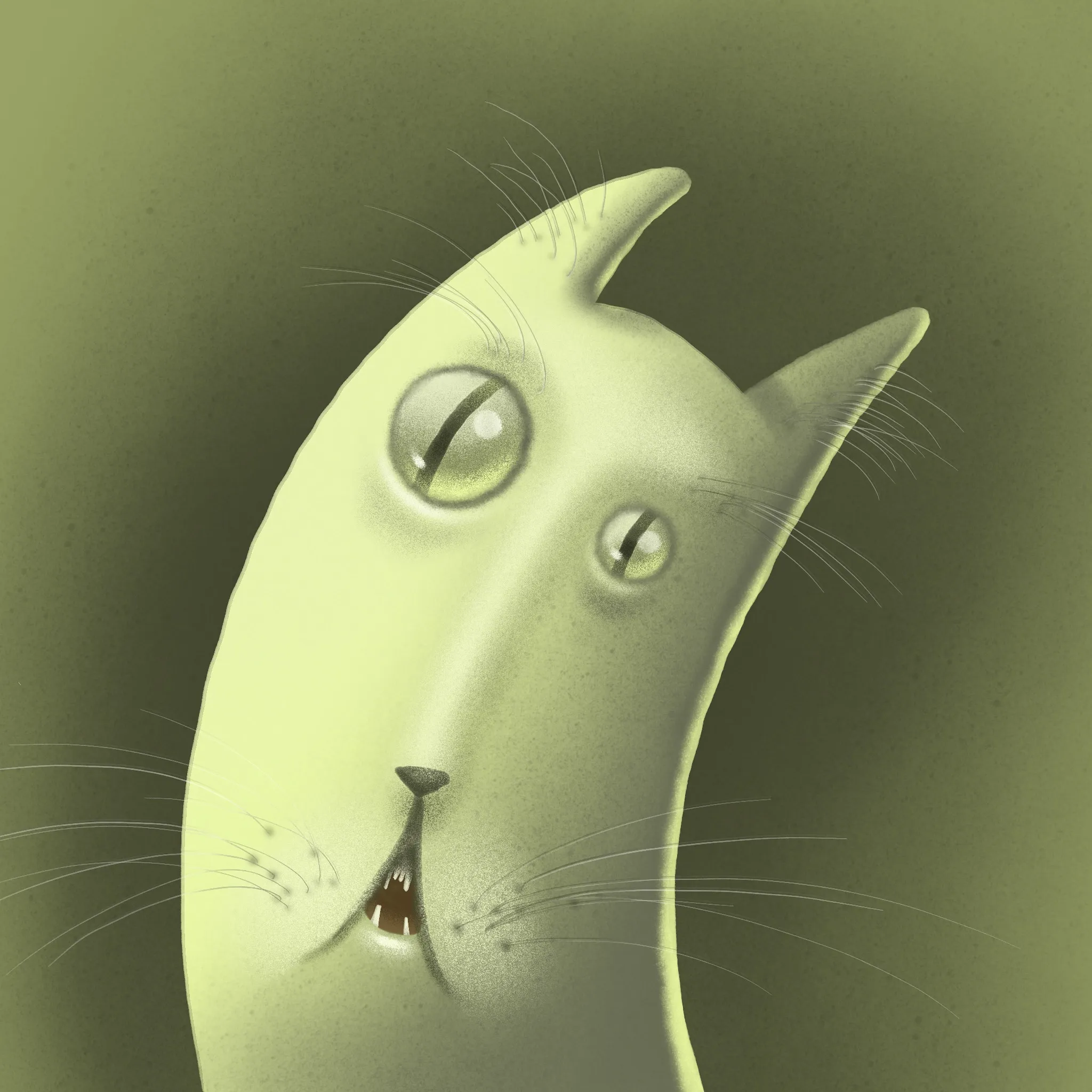 Meow