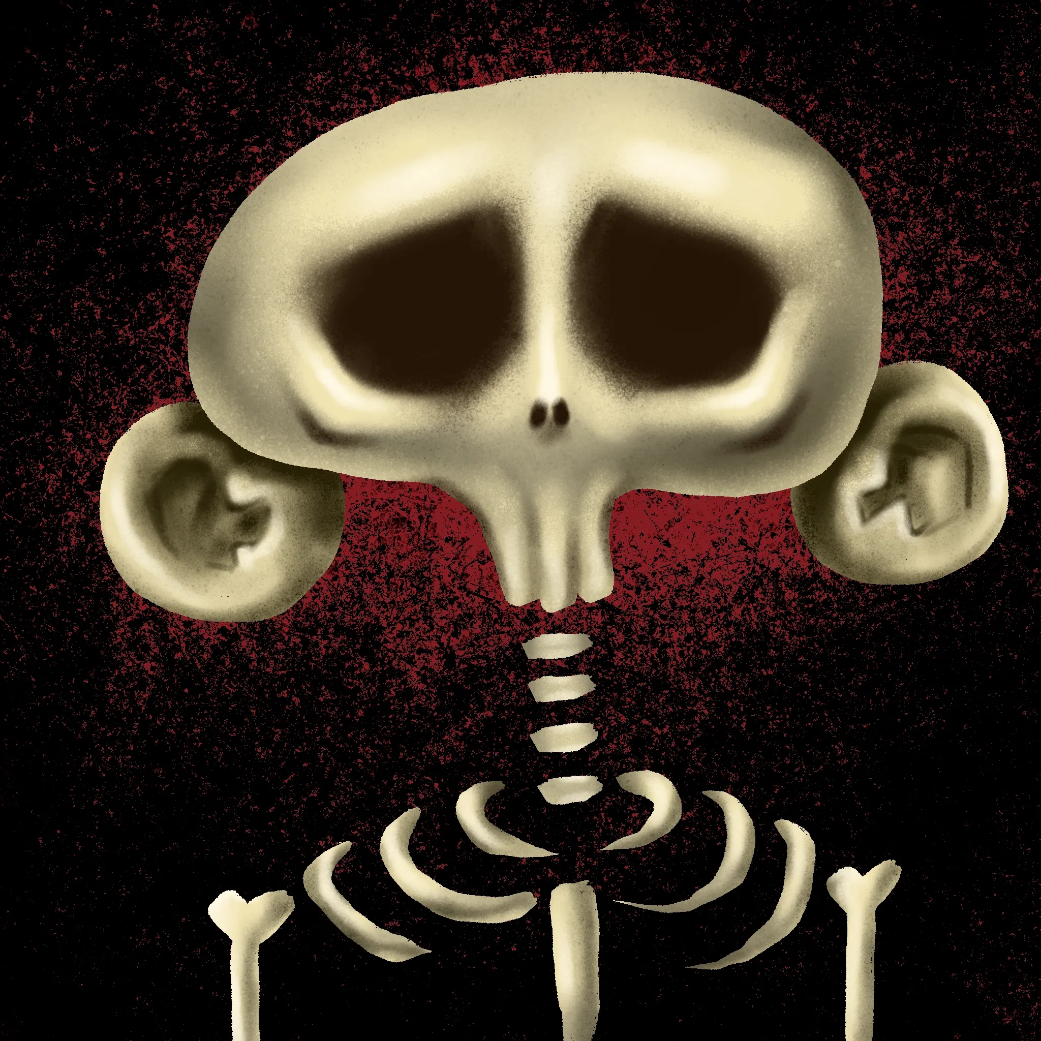 Mr Bones
