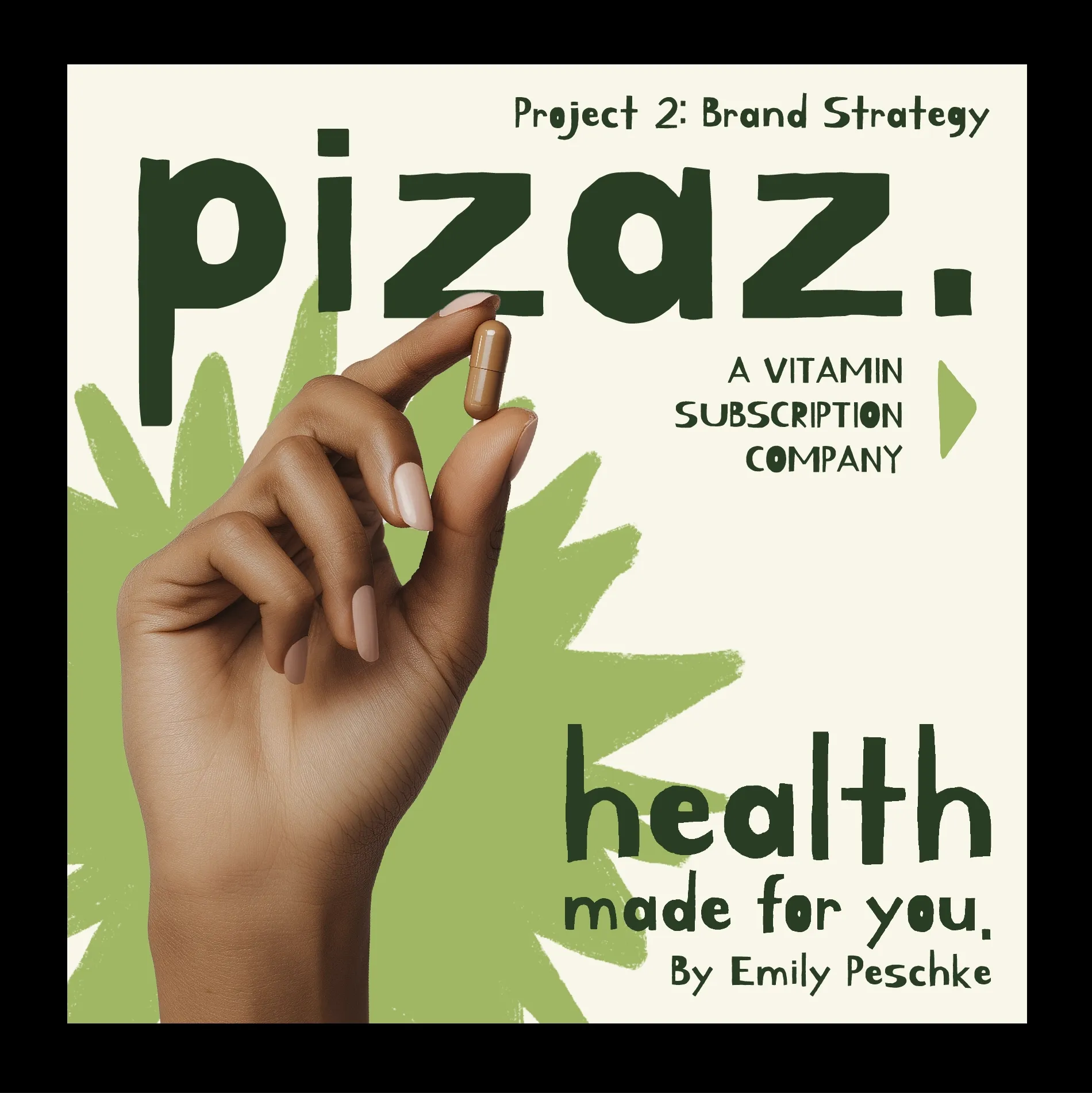 Pizaz