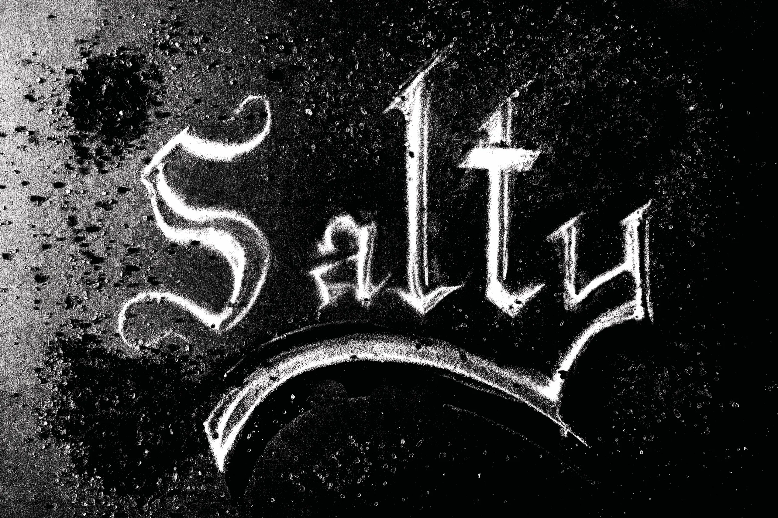 Salty