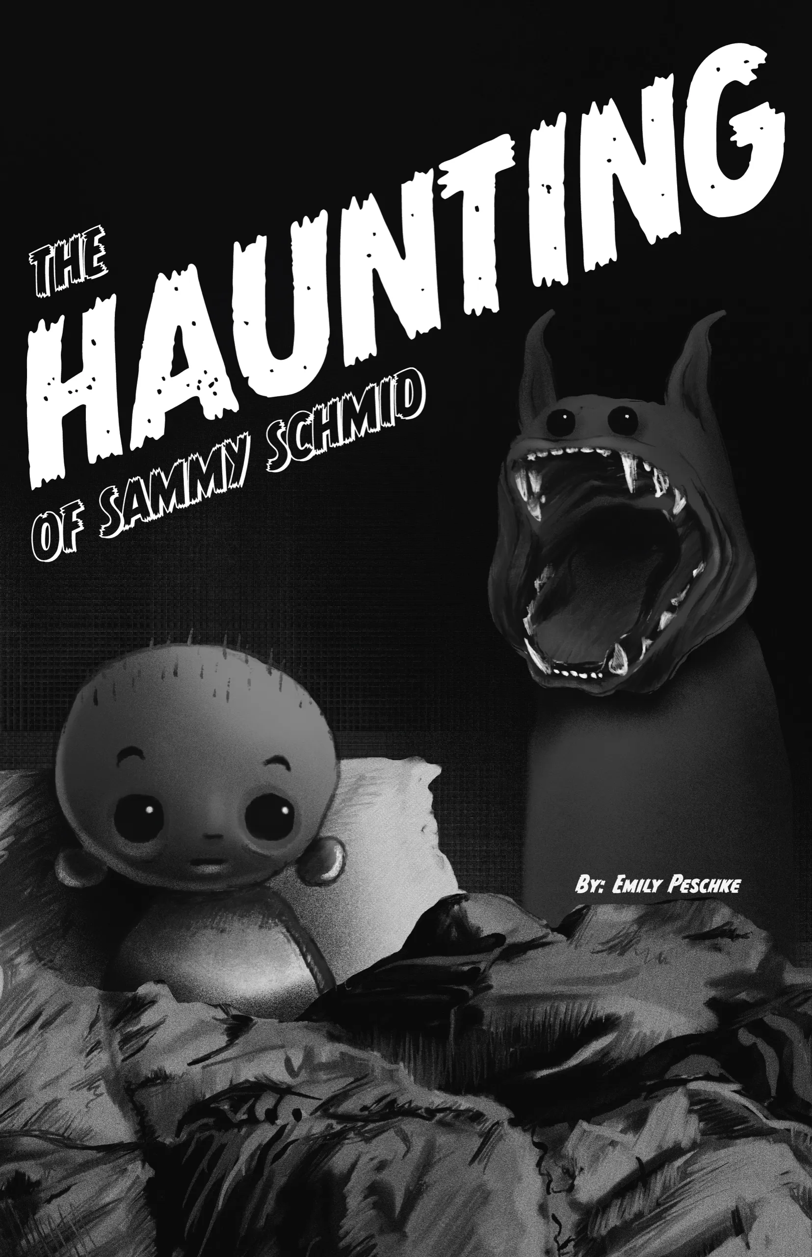 Sammy Schmid