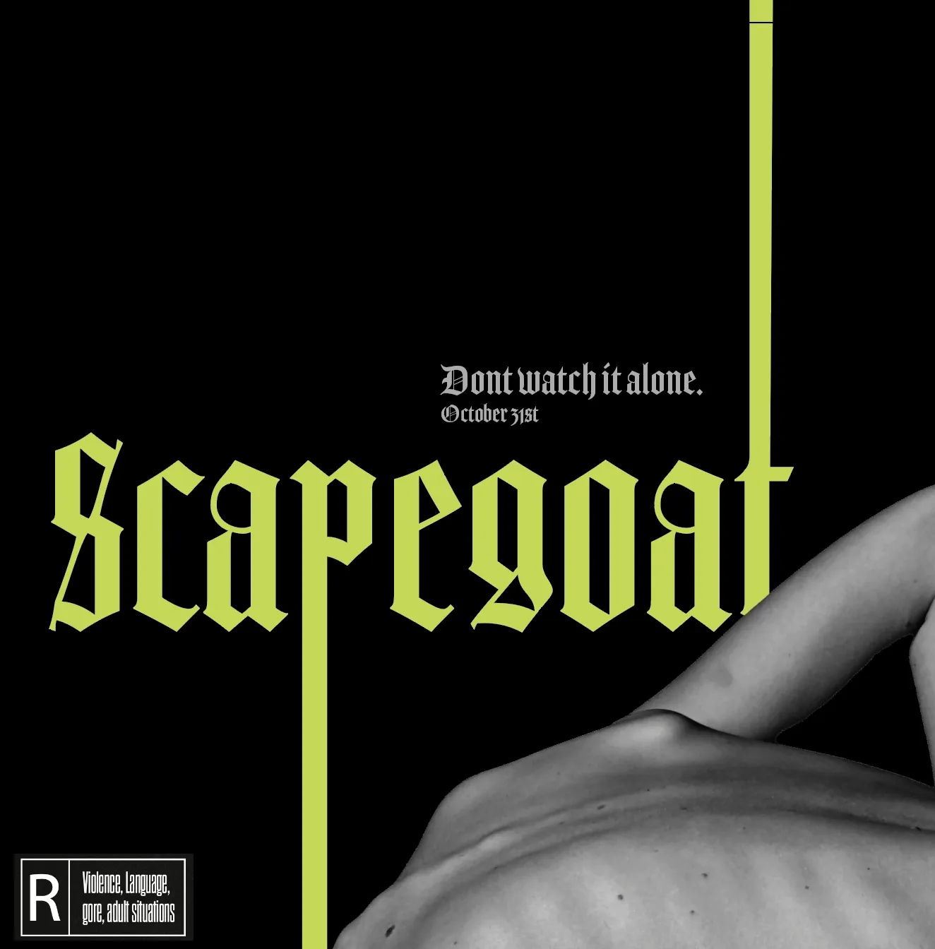 Scapegoat