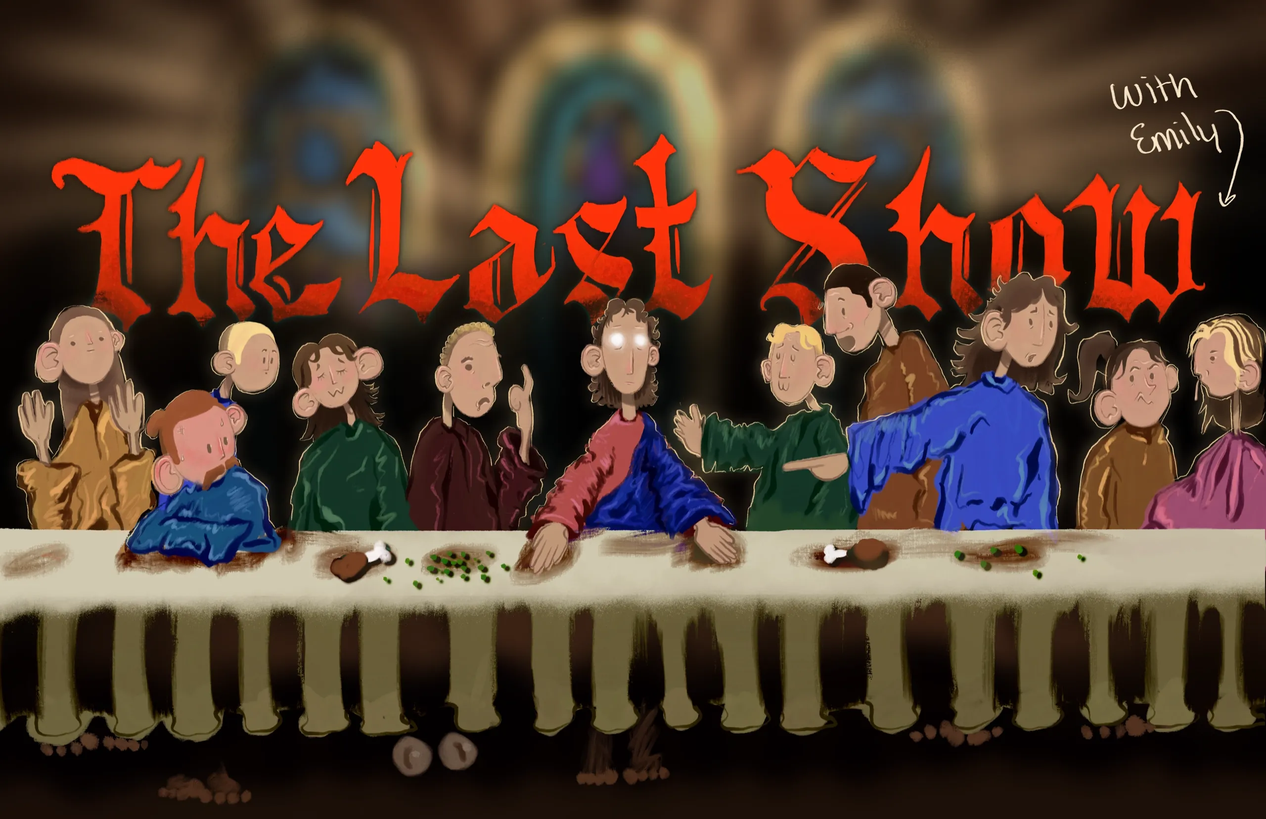 The Last Show