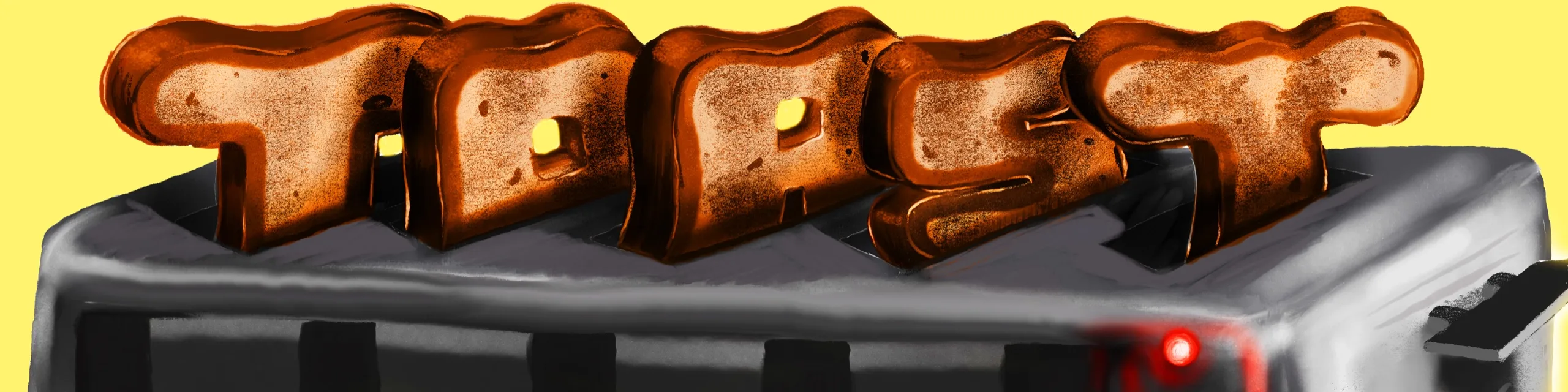 Toast